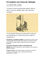O Cordeiro em Cima do Telhado.pdf